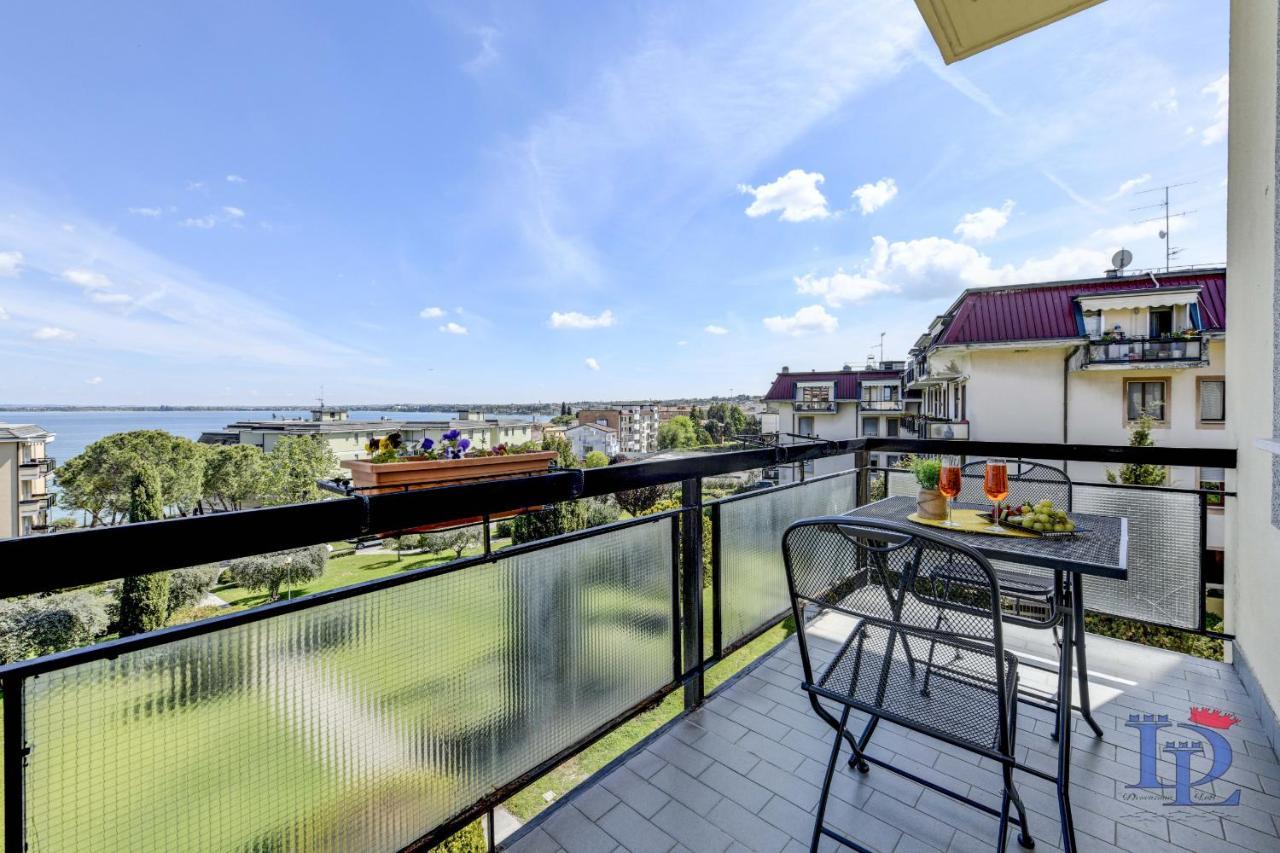 Desenzanoloft Partner Marriott Homes & Villas - Splendido Desenzano del Garda Exterior photo